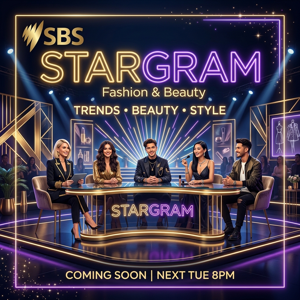 SBS PLUS <스타그램> 파워블로거 패널