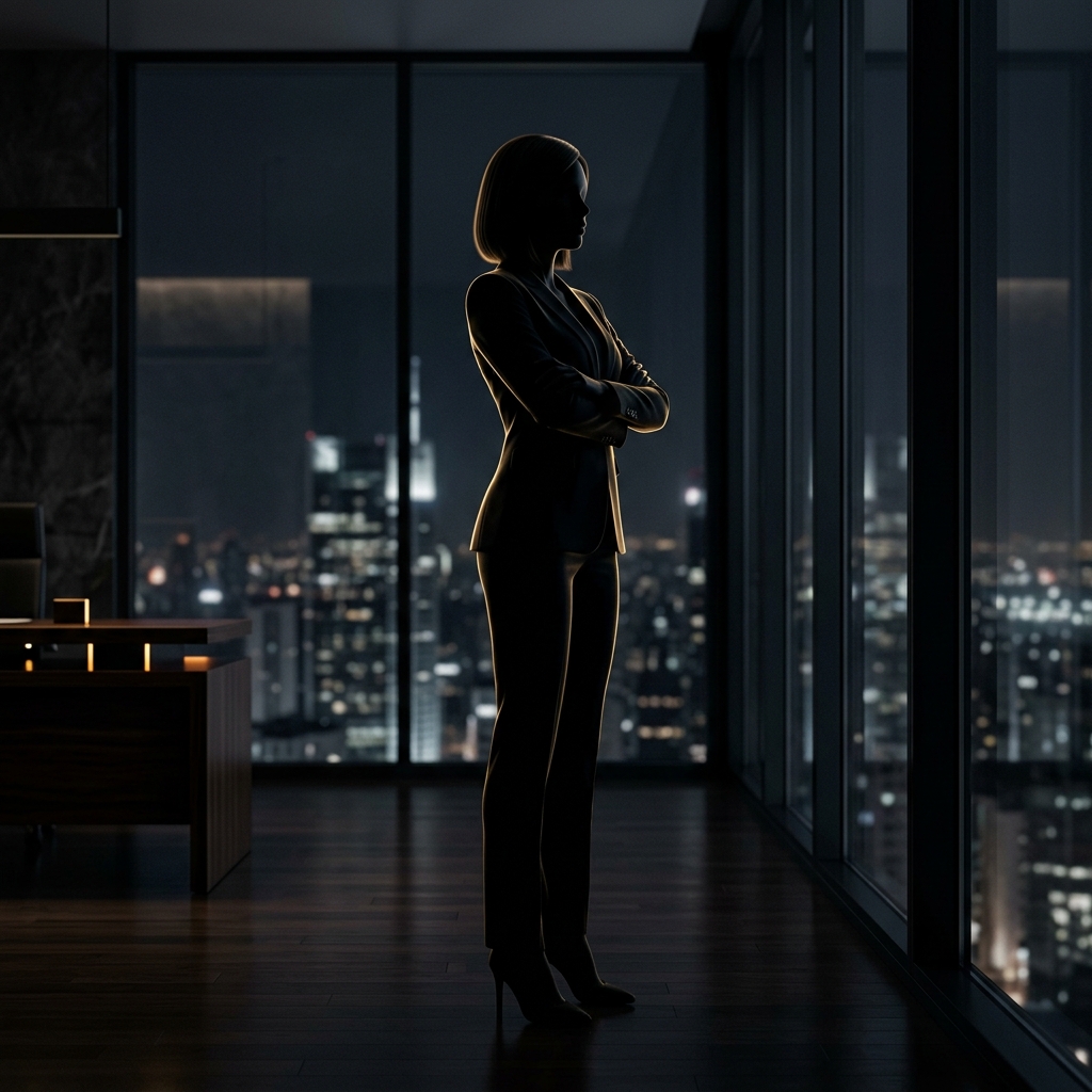 CEO Lee Heekyung